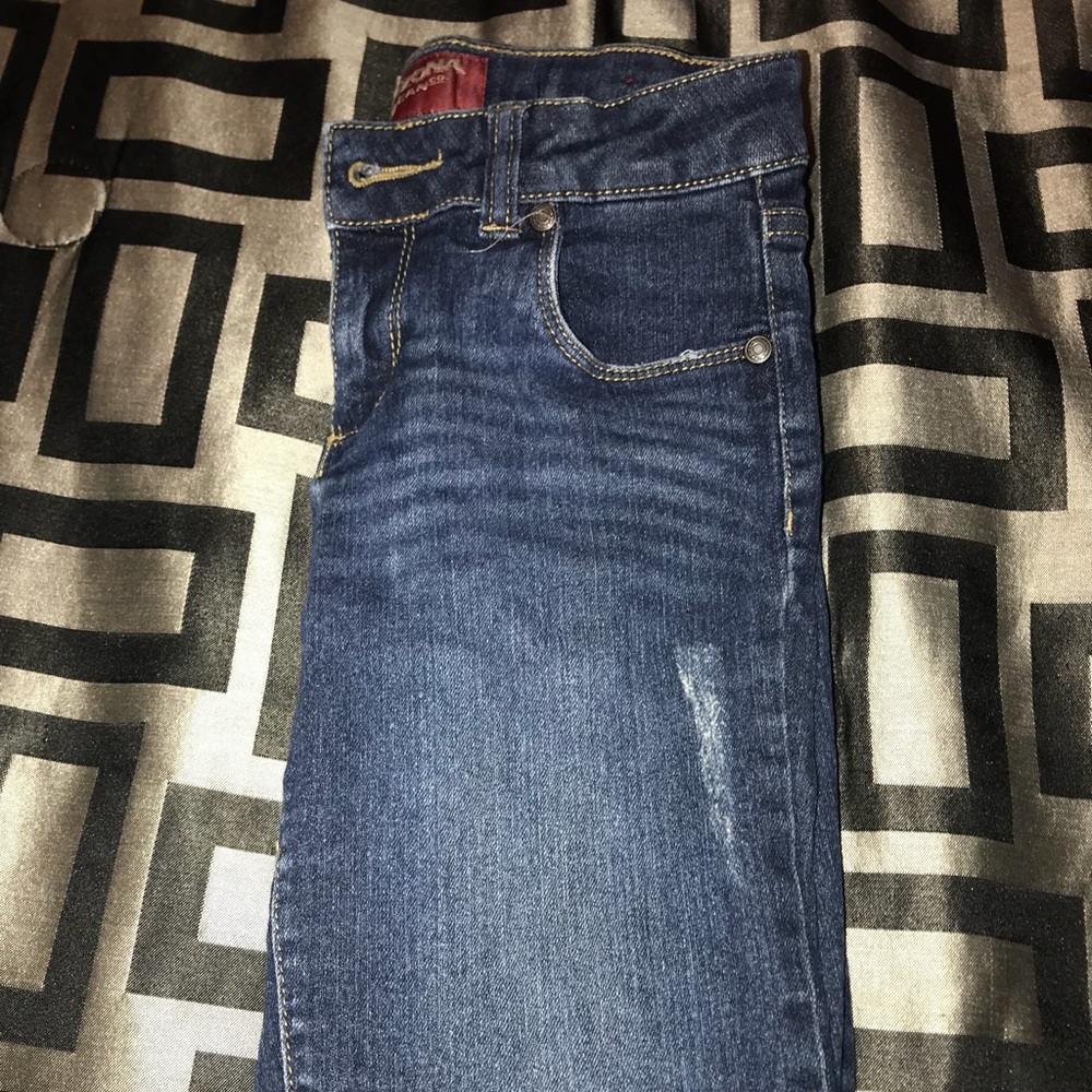 arizona jeans